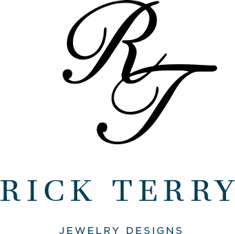 Rick terry jewelry designs.