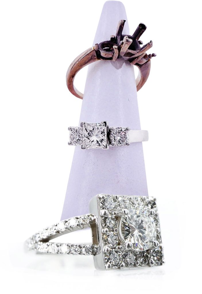 Refurbish Rick Terry Jewelry Designs in Knoxville, TN