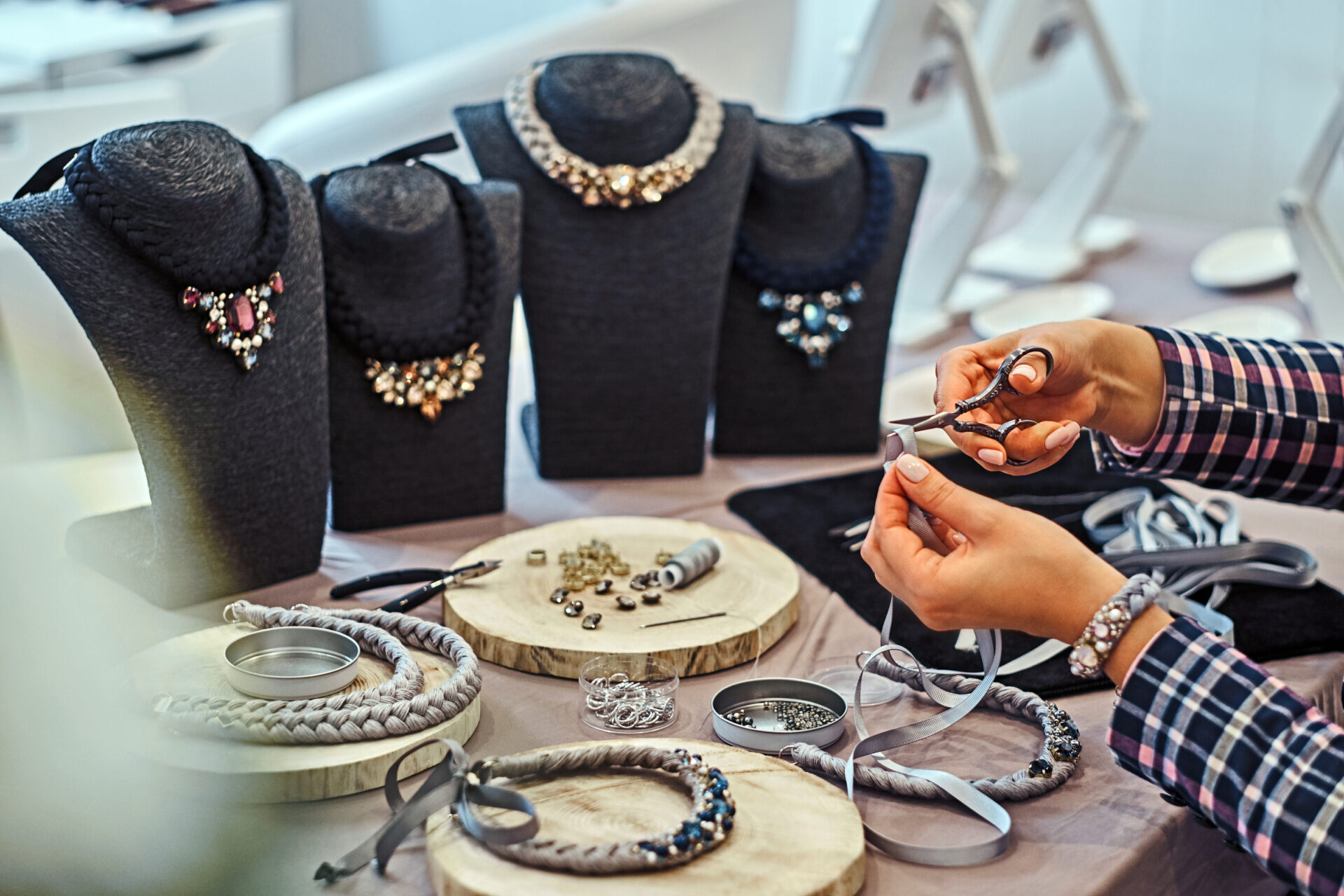Jewelry Care 101 Tips for Maintaining Your Precious Pieces